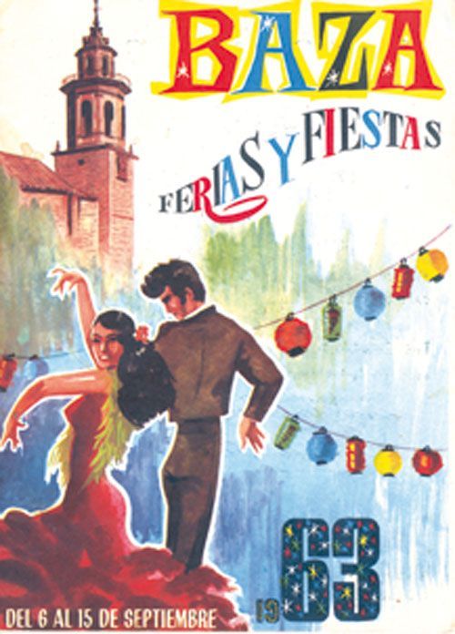 Fiestas patronales en honor de Nuestra Señora de la Piedad  